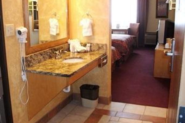 ALPINE INN OF GUNNISON (Gunnison)